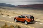 Land Rover Discovery HSE TD6 2017 года (NA)